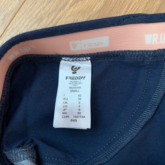 Freddy WR UP small - Picture 5 of 9